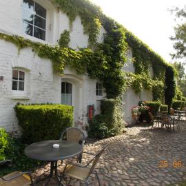 Landhaus Kyritz, hotel sa Kyritz