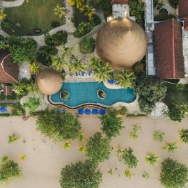 Sudamala Resort, Komodo, Labuan Bajo, Hotel in Labuan Bajo