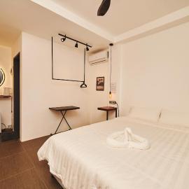 Hotel Gray in Boracay
