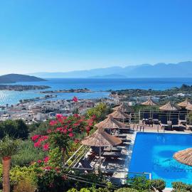 Elounda Heights (Adults Only), hotell sihtkohas Elounda