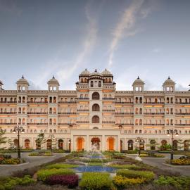 Uday Palace Navsari, a member of Radisson Individuals, Hotel in Navsāri