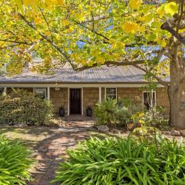 Granite Cottage