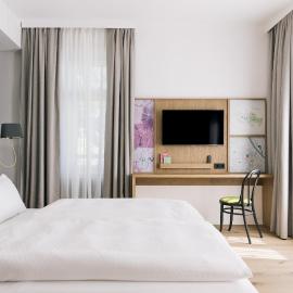 Bio-Hotel Schani Wienblick, viešbutis Vienoje