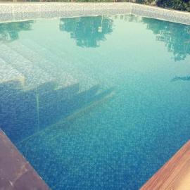 Private room in Retreat by Walias Farm Stay, hotel i Sohna