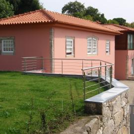 Casa da Boa Fonte by Casa da Travessa