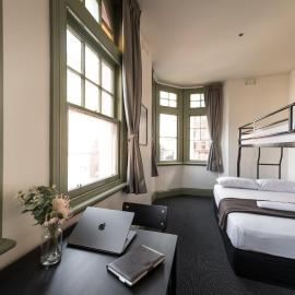 Sydney Central Inn