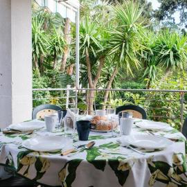 Grande Villa con Giardino e BBQ vicino al Mare