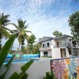 Gandhada Goodu Retreat, hotel in Kanakapura