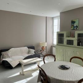 Superbe appartement plein centre
