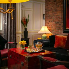 Hanoi Hotel Boutique & Spa