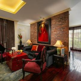 Hanoi Hotel Boutique & Spa, готель у Ханої