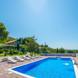 Villa Ellie, hotel in Ljubuški
