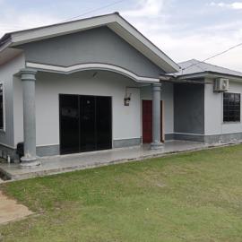 Homestay Murah Umbai Melaka, hotel a Merlimau