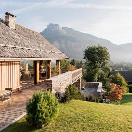 Villa Seeblick - Your Austrian Home, hotel in Altaussee