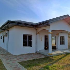 RESIDENCE DORANA, hotell sihtkohas Kribi