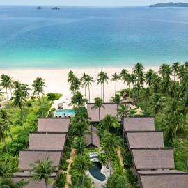 ANGKLA Beach Club & Boutique Resort, hotel v destinácii El Nido