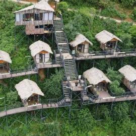 Táo Homestay Venuestay, hotel in Bắc Yên