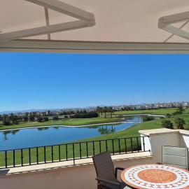 Casa Pez Espada-A Murcia Holiday Rentals Property, hotel em Roldán