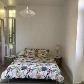 Gîte T1 bis,40 m2 Chez Malou