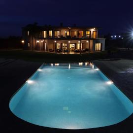 Villa Tizra - Guest house, hotel in Aïn el Ksob