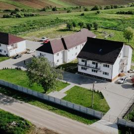 La Luna Imobiliare: Ocna Mureş şehrinde bir otel