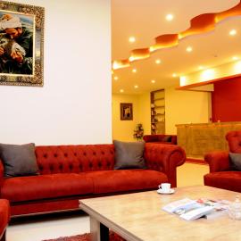 Doğubayazıt में, होटल Tehran Boutique Hotel