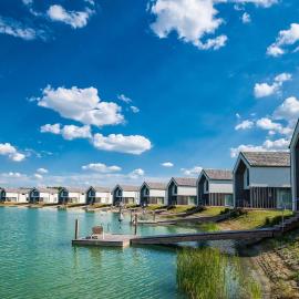 VILA VITA Pannonia, хотел в Pamhagen
