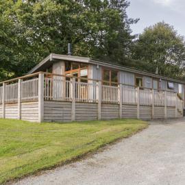 Leafy Nook Lodge, Hotel in Ambleside