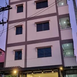फुकेत टाउन में, होटल ก้านกล้วยแมนชั่น Gankluy Mansion
