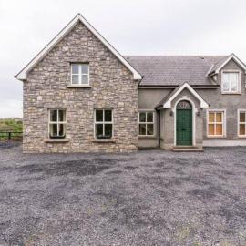 Ballinasloe Guest House in the Heart of the Country, hotel in Ballinasloe