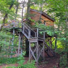 La Pat' de l'ours, hotel in Raon-aux-Bois