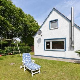 Ferienhaus Lieblingsdüne