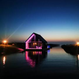 Feel the breeze - cozy luxury, hotel em Elva