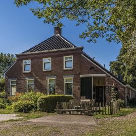 Appartementen BuitenWedde Westerwolde, Hotel in Wedde