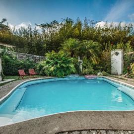 Casa Madre Tierra, Hotel in El Valle de Antón