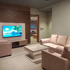 SScoconest Luxury Service Apartments, hotel in Chikmagalūr