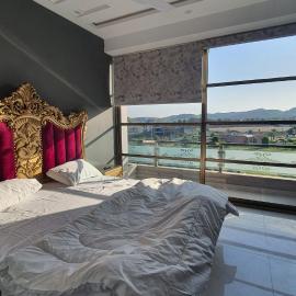 Citi Hotel Apartments, hotel u gradu Jhelum