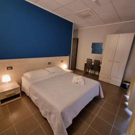 LA BUSSOLA Camere & Appartamenti, khách sạn ở Badia Polesine