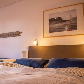Ferienapartment Greve