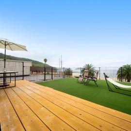 Setouchi Island Stays Suo Oshima، فندق في Suo Oshima