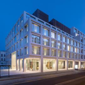 Occidental Ljubljana, hotel em Ljubljana