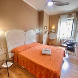 Hotel Dali, hotel en Florence