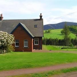 The Gardener's House, hotel di Covington