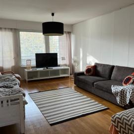 Apartment Puistokatu