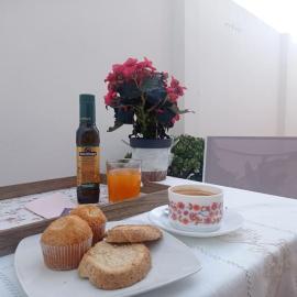 Apartamento completo en Sierra Sur, hotel v destinácii Villanueva de San Juan