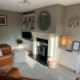 Sarah’s cottage, hotel in Newry