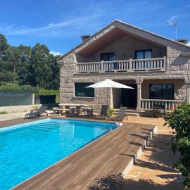 A CASA DE SISAN