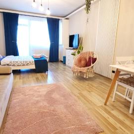 Jasmine Residence Studio