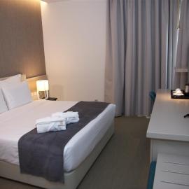Hotel Continental Horizonte, khách sạn ở Luanda