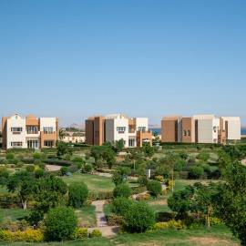 Azal Lagoons Resort Abu Simbel, hotel a Abu Simbel